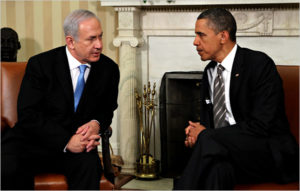 U.S. Turning Away from Allies?