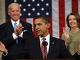 Obama Addresses the Nation & The World