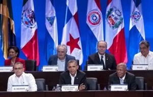 Haiti: Bogota Called for Collective Cooperation on Haiti at Summit
