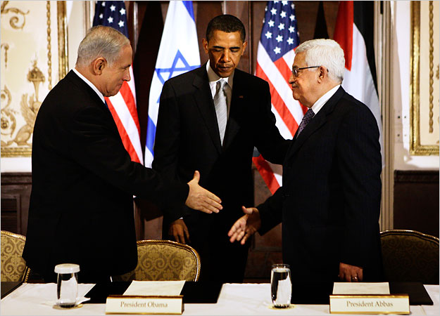 Israel: Year in Review