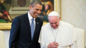 The Soft Power of Francis’ Geopolitical Papacy