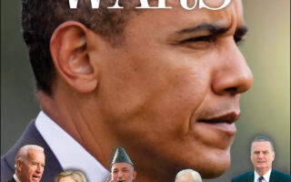Obama’s Wars – Not Planning to Fail, but Failing to Plan