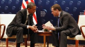 Romney Loses His First Foreign Policy Debate