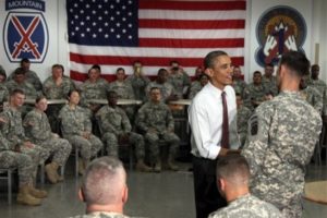 GailForce: Afghanistan, Are Military Leaders Lying?