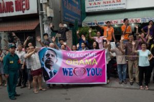 U.S. Sends Mixed Messages about Human Rights in Vietnam