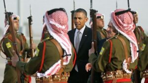 Is Obama’s Syria Policy Defensible?