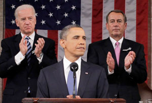 Notes on the State of the Union