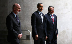 America the Resilient