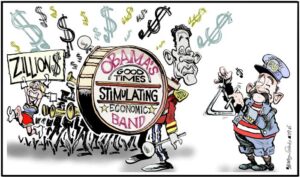 US criticism of low EU stimulus spending misses the mark