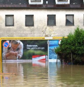 Politics in Austria: Expatriates and Bureaucrats