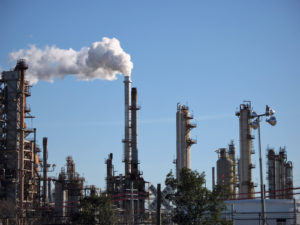 More Progress on GHG Regulation