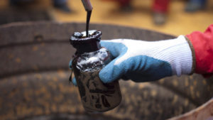 IEA Cuts Forecast for Oil Demand Growth