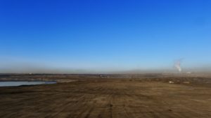 A Visit to the Athabasca Oil Sands
