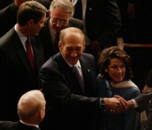 Could Ehud Olmert Return to Politics?