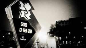 An Olympic Achievement?