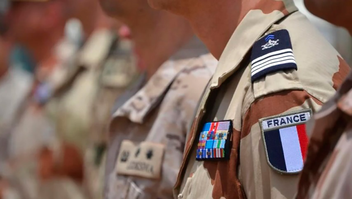 Chance for Russia in Africa: France Ends 'Operation Barkhane'