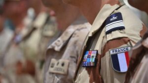 Chance for Russia in Africa: France Ends ‘Operation Barkhane’