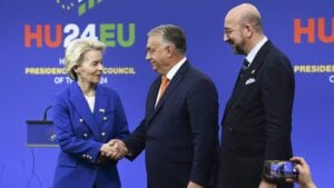 Budapest Declaration and OTS