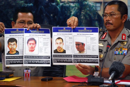 Indonesian Hotel Bombings and Obama Assassination Plot Confusion