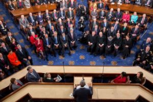 Four things the SOTU missed: Defense edition