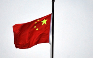 Taking the long route: China’s path to global leadership