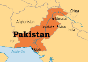 Don’t Put Pakistan in the Rearview Mirror