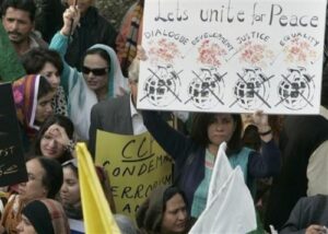 Glimmers of Hope in Pakistan