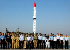 Saving Pakistan's Nukes