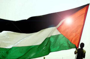 Peace in Palestine