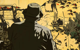 Palestine Blues (2006)