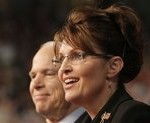 John McCain's Pick for VP