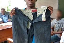 Haiti - Rape Scandal: Peacekeepers Brought Revolting Sexual Abuse Culture, not Peace