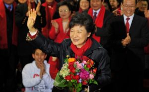 South Korea’s new president: ties to the past, hope for the future