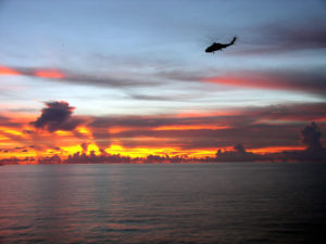 GailForce: Thoughts on Our Pacific Maritime Strategy from AFCEA WEST 2014 Conference Part Two