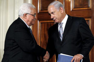 In Order to Fight Hamas, Israel Must Provide for Fatah