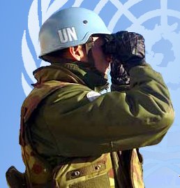 The United Nations and the "Paranoid Style"