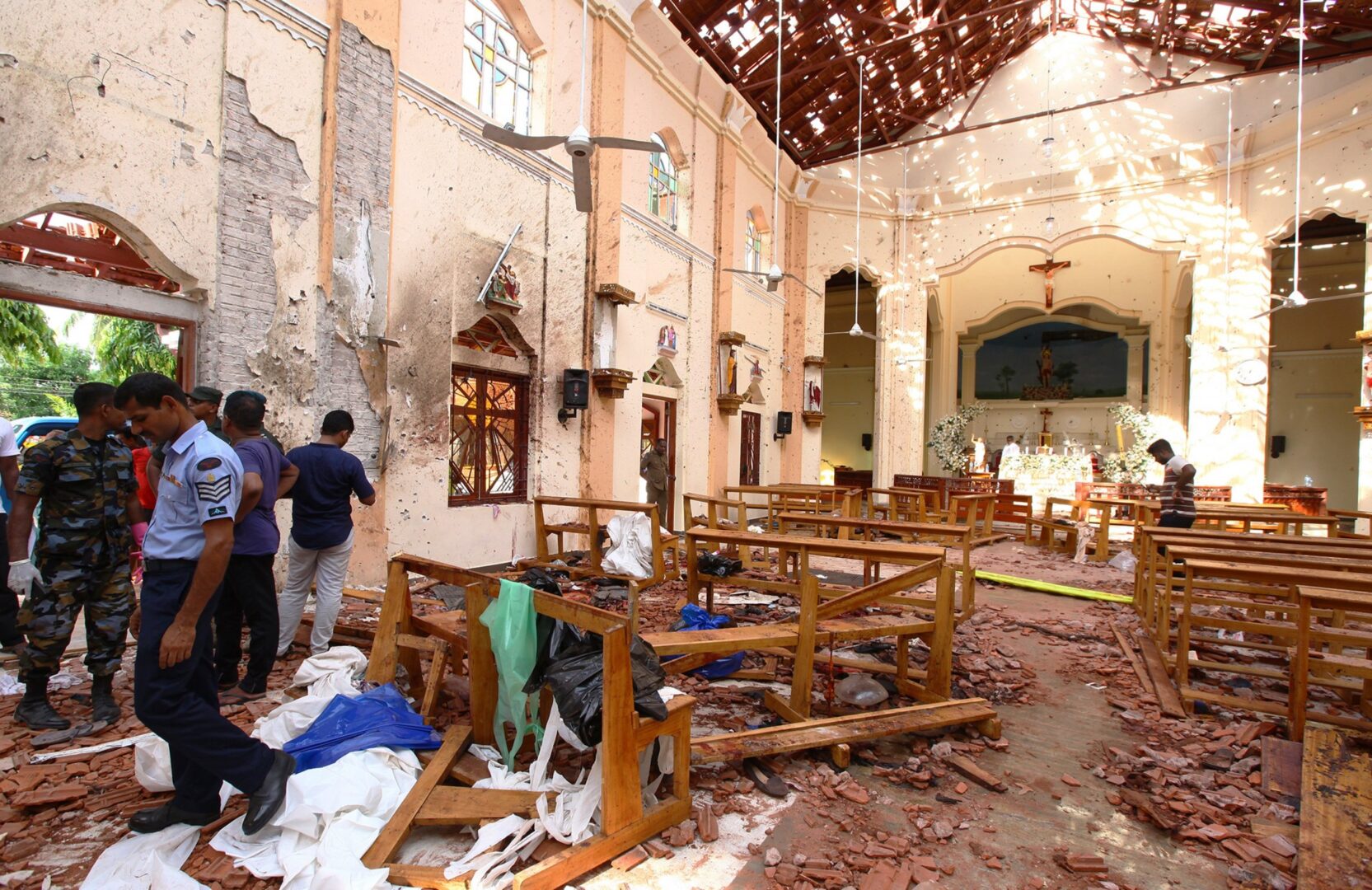 op-ed-where-is-the-outrage-over-the-plight-of-persecuted-christians