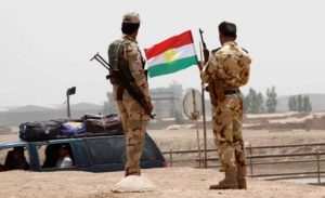 Politically-backed Fighting Forces: The Key to Kurdistan’s Future?