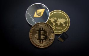 Blockchain goes East: opportunities in China