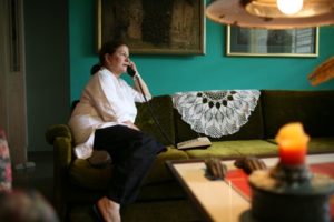Pending approval, telecom plans advance