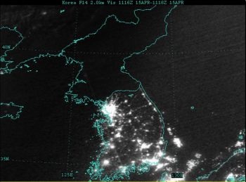 Fear and North Korea