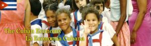 ‘Roberto’ and Other Tales of the Cuban Economy