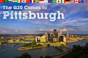 Pittsburgh 2009: A G-20 Survival Guide