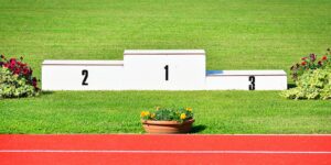 No podium for human rights violations