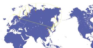 With New Fiber Optics Cables, Competition Moves to Seafloor