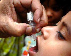 Health Worker Deaths in Pakistan: More Victims of the War on Terror?