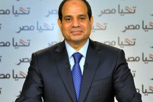 Does the Egyptian Military Regime Work for U.S. and Allies?