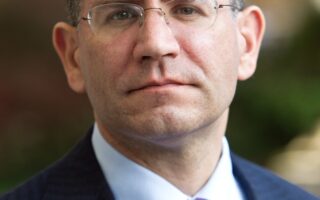 Candid Discussions: Kenneth Pollack on U.S. Policy in the Middle East
