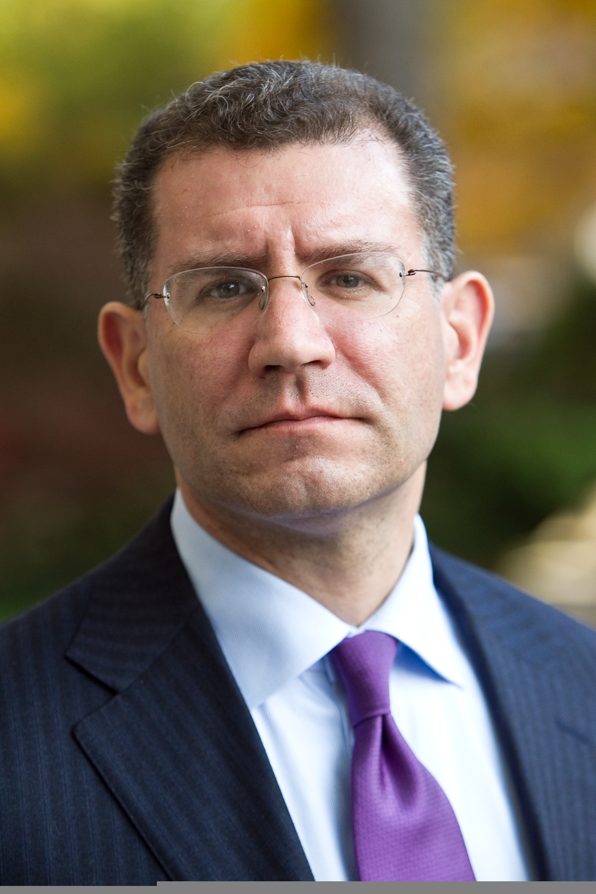 Candid Discussions: Kenneth Pollack on U.S. Policy in the Middle East