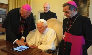 Year in Review: Twitter and Foreign Policy
